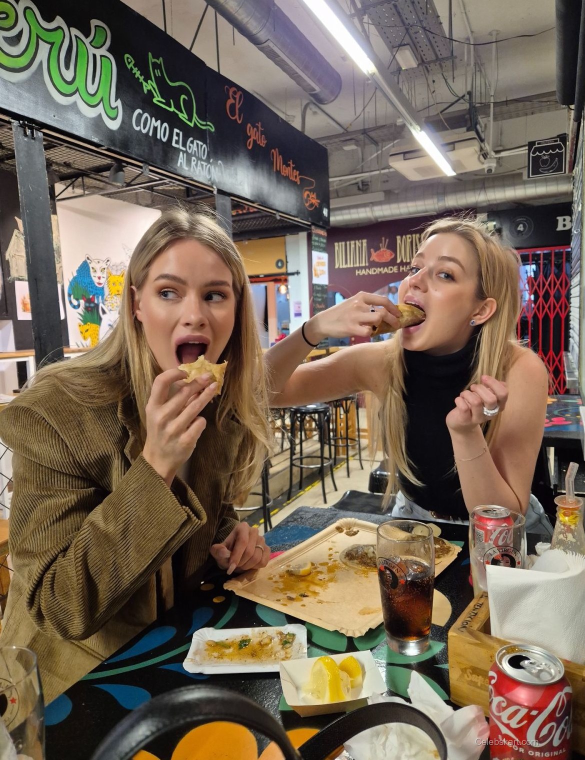 Ilona Arsentieva Instagram Photos February 2026 11