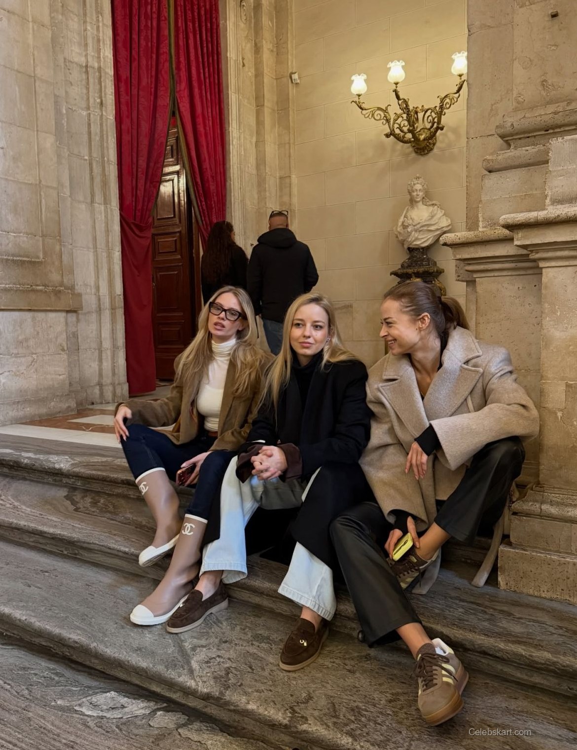 Ilona Arsentieva Instagram Photos February 2026 3