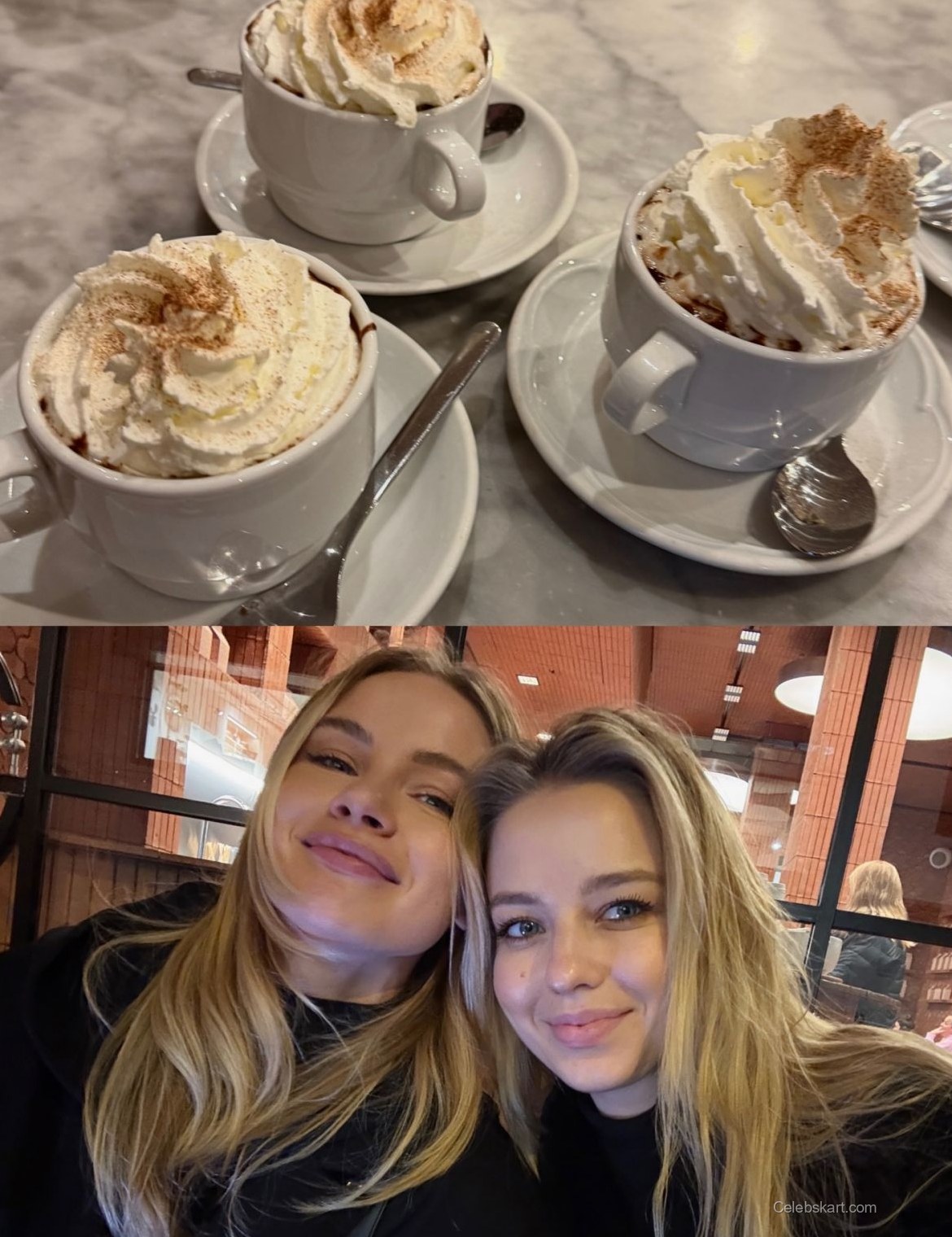 Ilona Arsentieva Instagram Photos February 2026 4