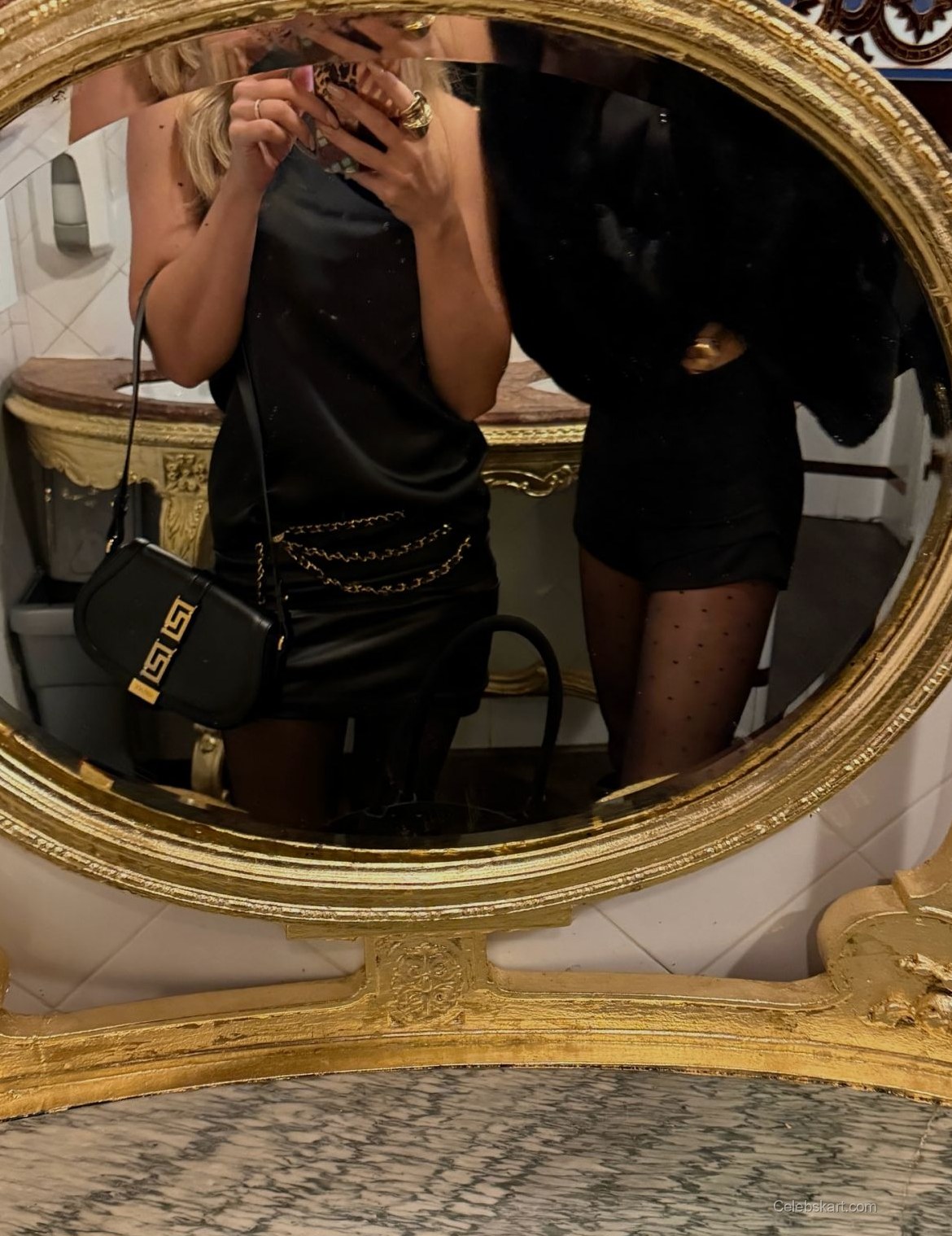 Ilona Arsentieva Instagram Photos February 2026 5