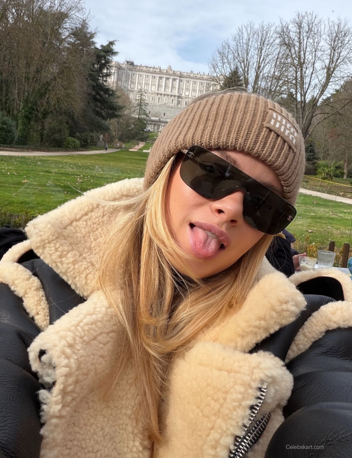 Ilona Arsentieva Instagram Photos February 2026 7