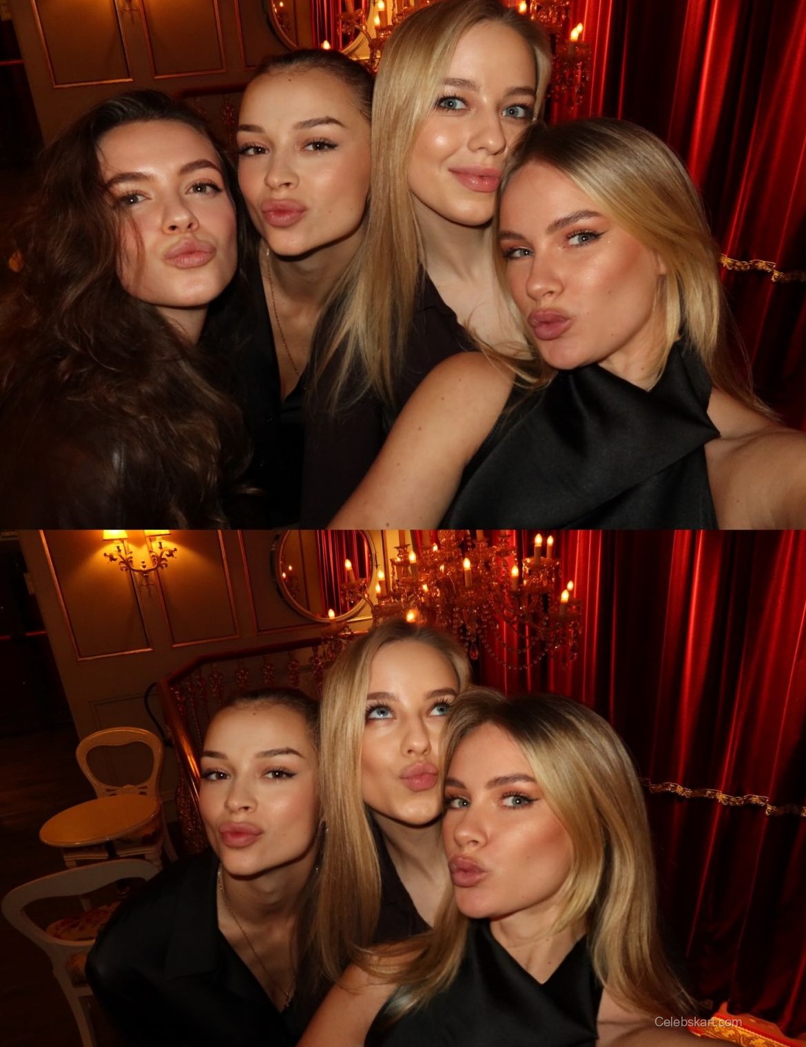 Ilona Arsentieva Instagram Photos February 2026 8