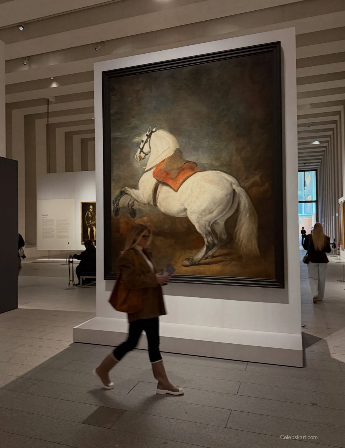 Ilona Arsentieva Instagram Photos February 2026 2