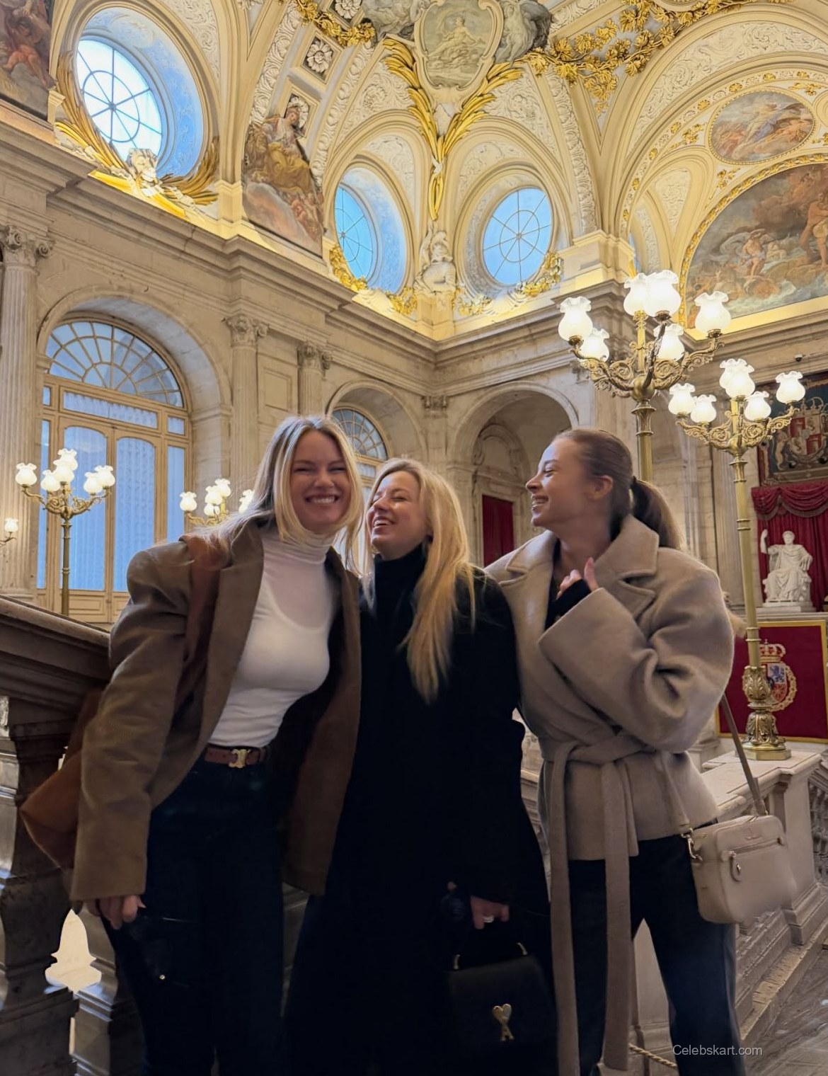 Ilona Arsentieva Instagram Photos February 2026 4