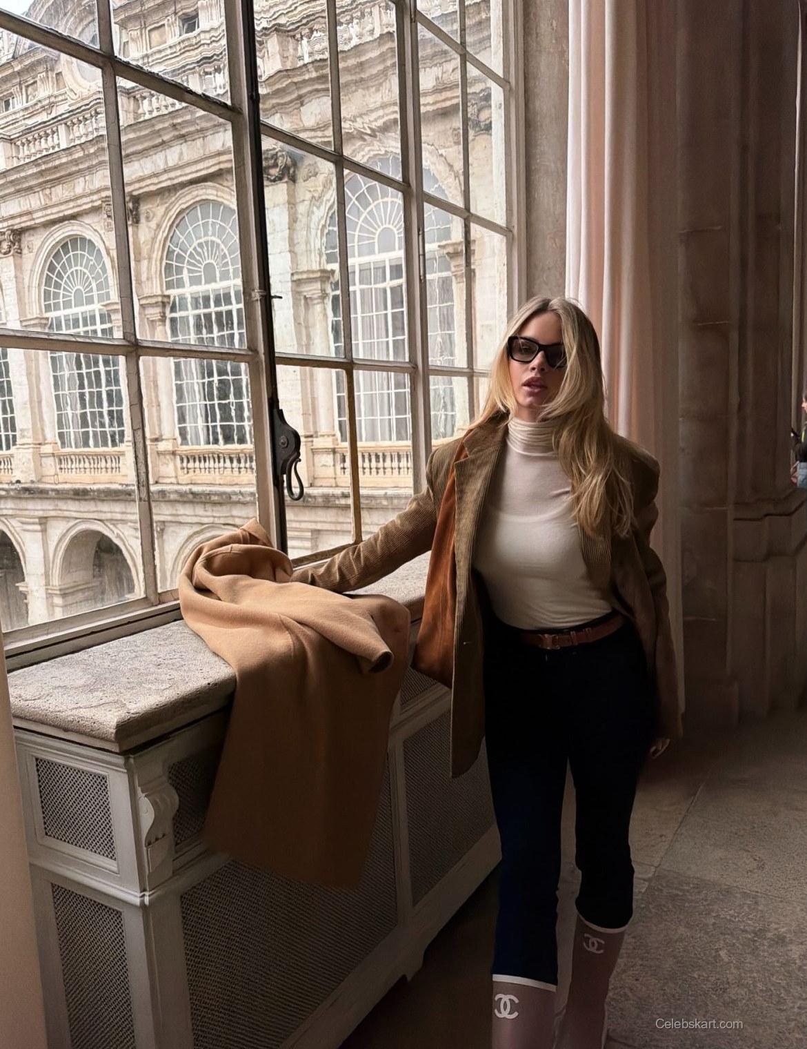 Ilona Arsentieva Instagram Photos February 2026 5