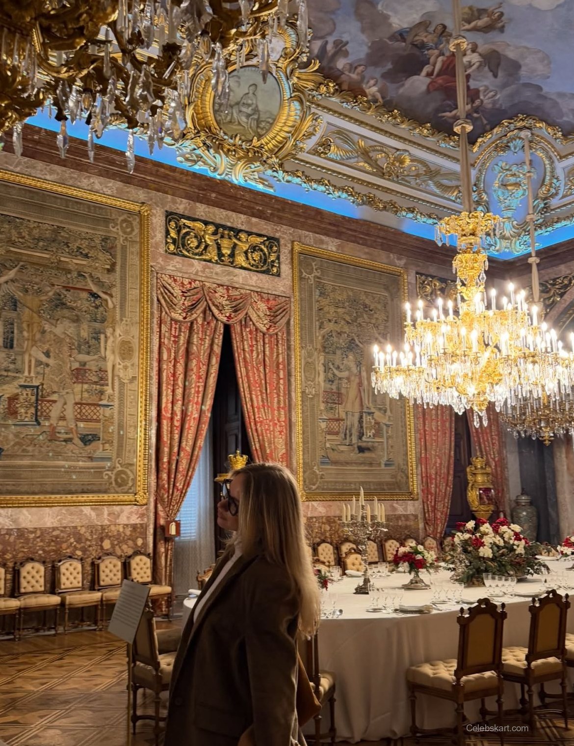 Ilona Arsentieva Instagram Photos February 2026 6