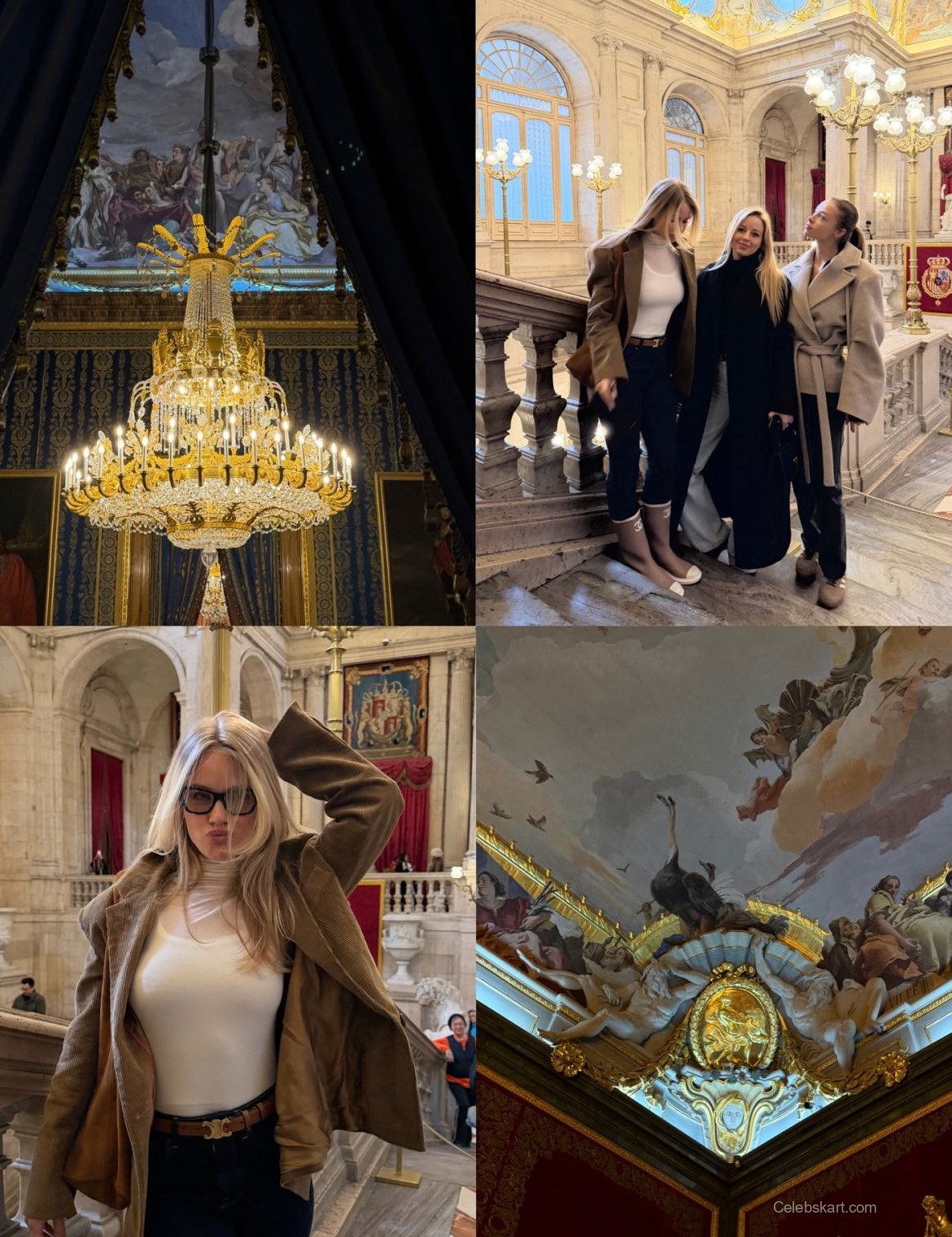 Ilona Arsentieva Instagram Photos February 2026 7