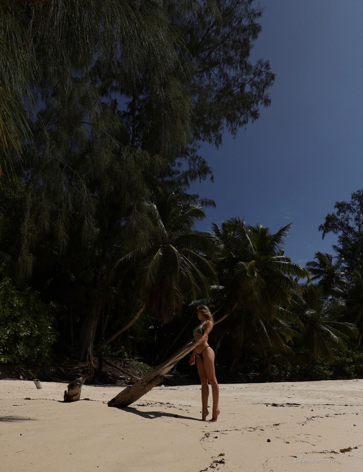 Ilona Arsentieva Instagram Photos, January 2026 7