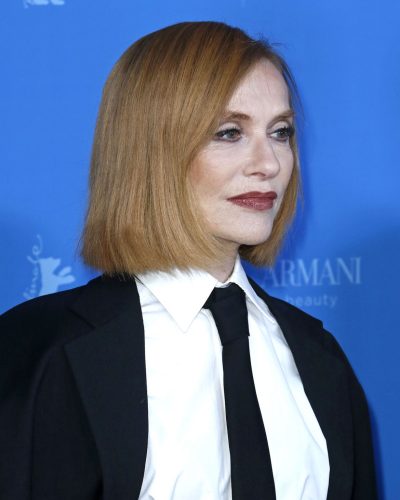 Isabelle Huppert Blood Countess Premiere Berlinale February 2026