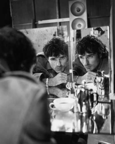 Jacob Elordi turns heads in stylish look