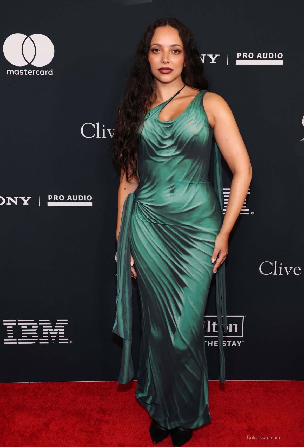 Jade Thirlwall at Pre Grammy Gala Beverly Hills, January 2026 3