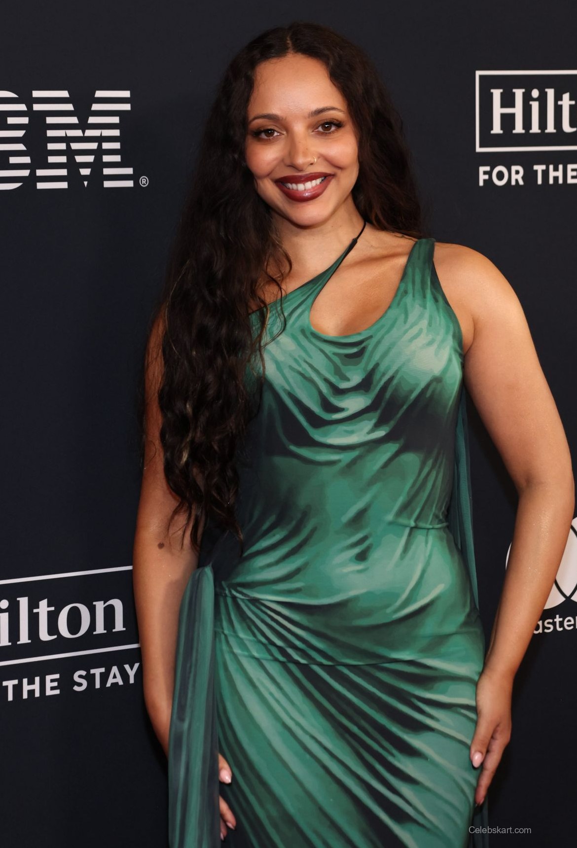 Jade Thirlwall at Pre Grammy Gala Beverly Hills, January 2026 4