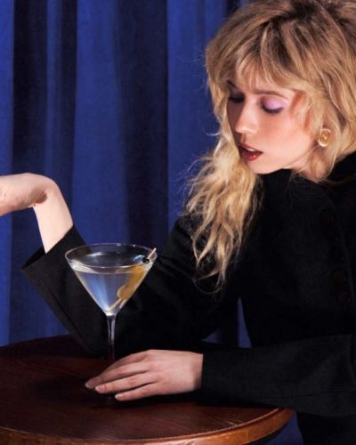 Jennette McCurdy stuns in magazine look at appearance 2026