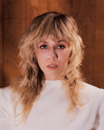 Jennette McCurdy looks stunning in magazine look