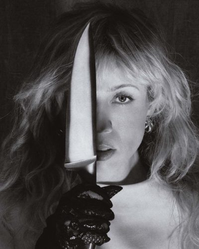 Jennette McCurdy stuns in magazine look at appearance 2026