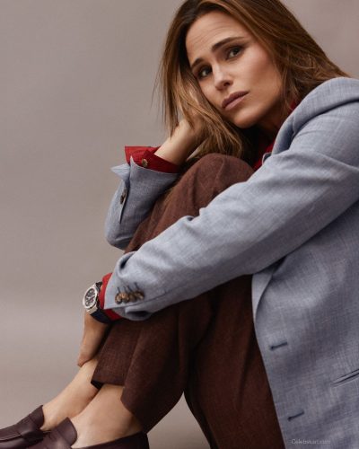 Jennifer Garner stuns in magazine look at appearance 2026