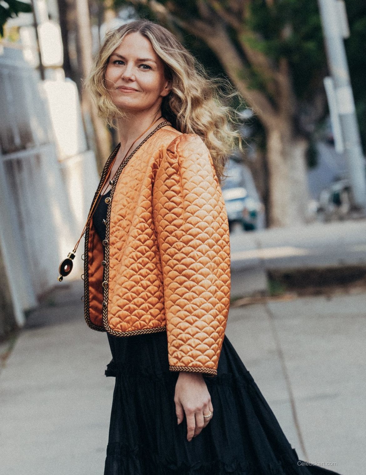 Jennifer Morrison Numero Netherlands February 2026 1