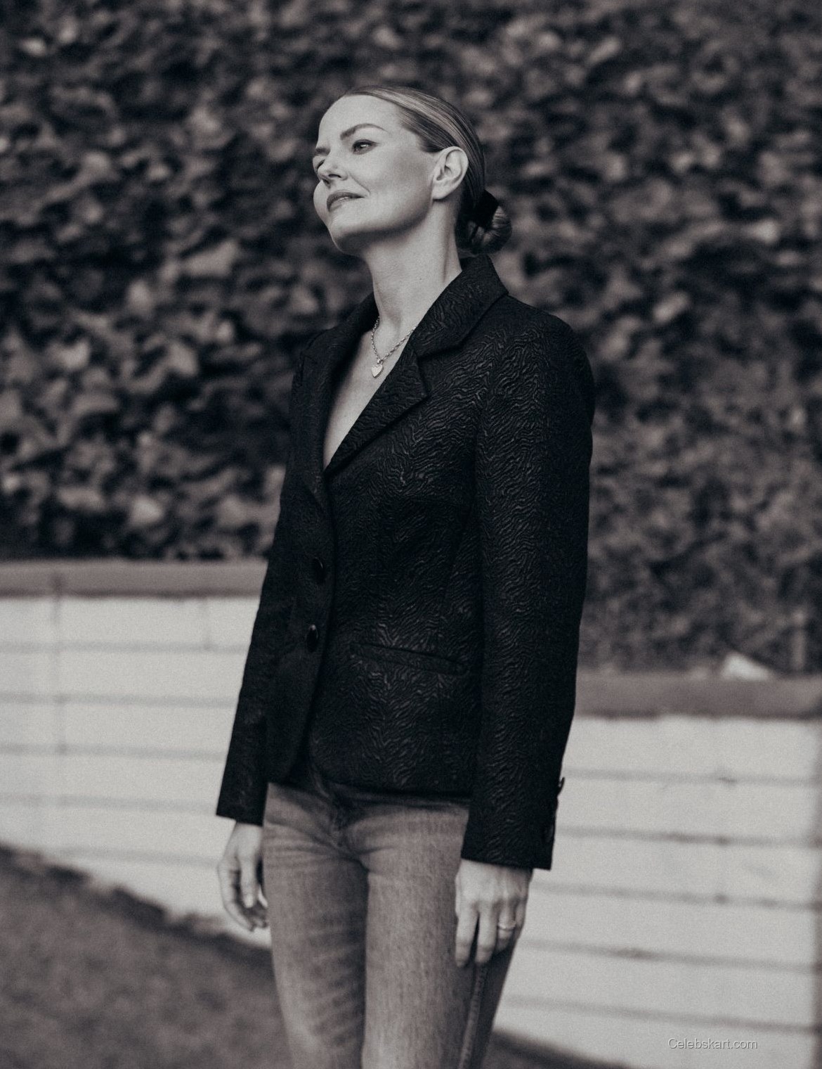 Jennifer Morrison Numero Netherlands February 2026 10