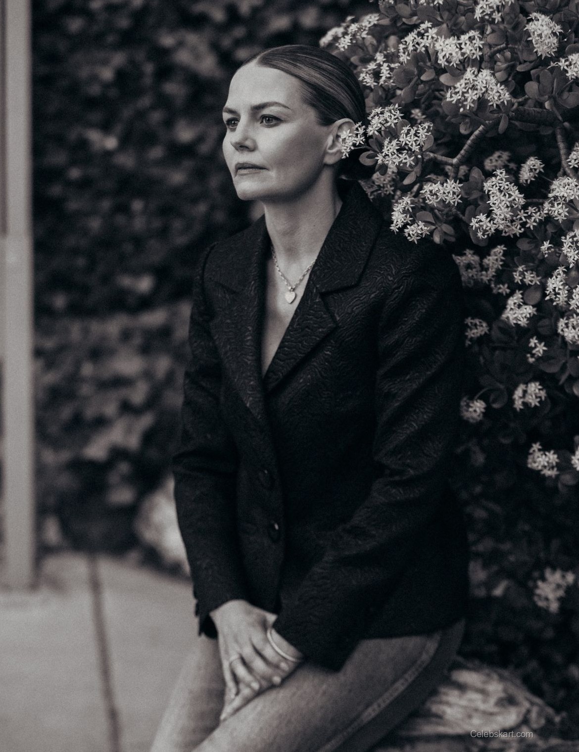 Jennifer Morrison Numero Netherlands February 2026 11