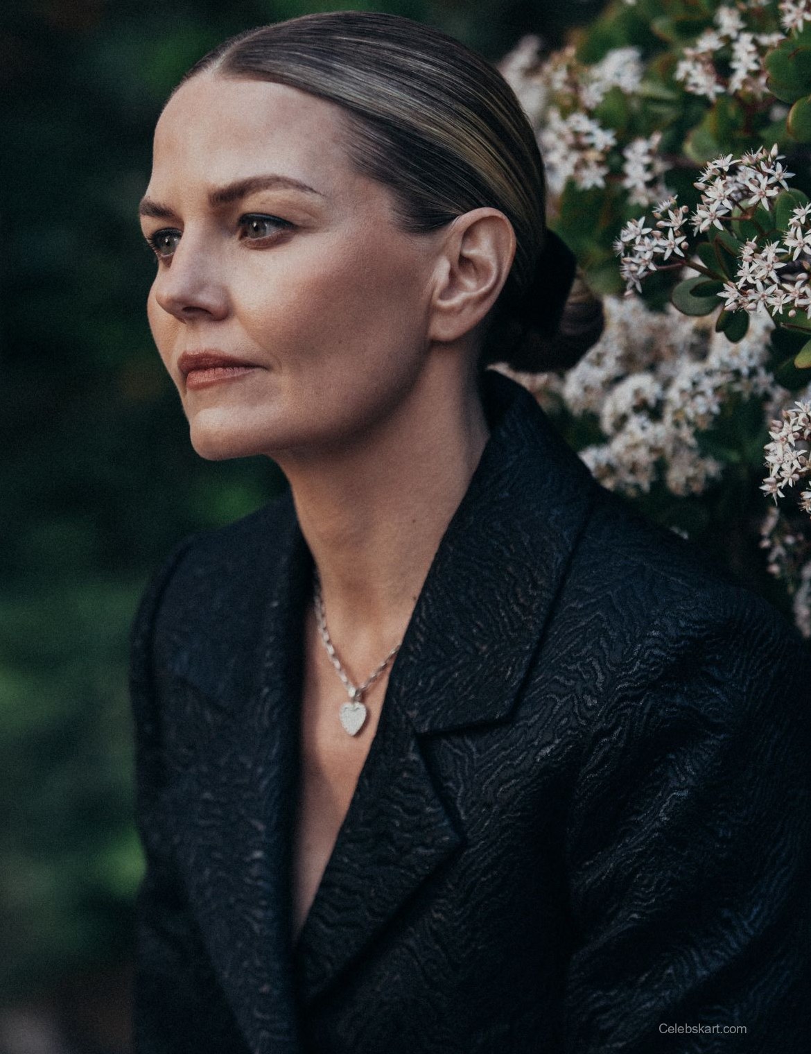Jennifer Morrison Numero Netherlands February 2026 13