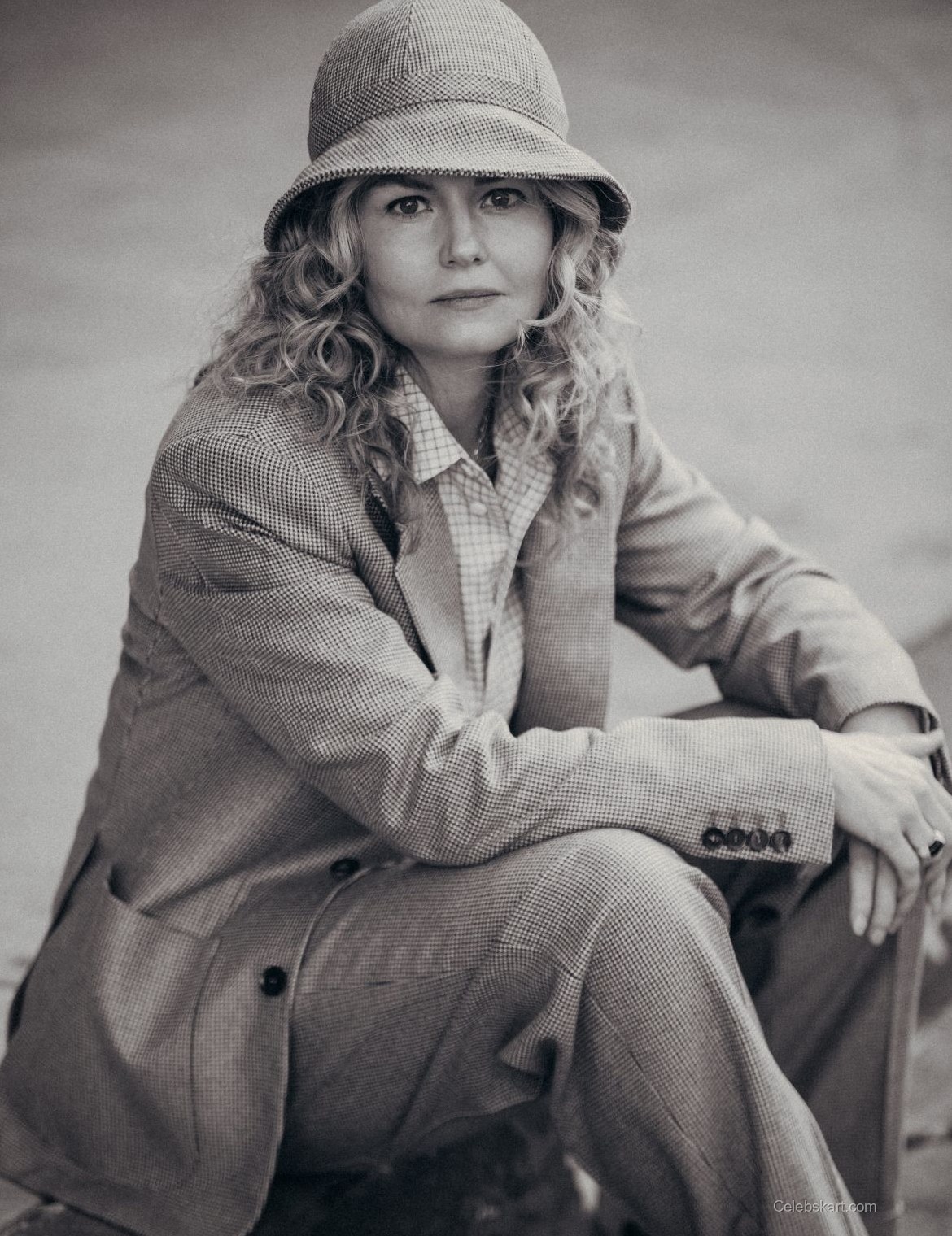 Jennifer Morrison Numero Netherlands February 2026 3