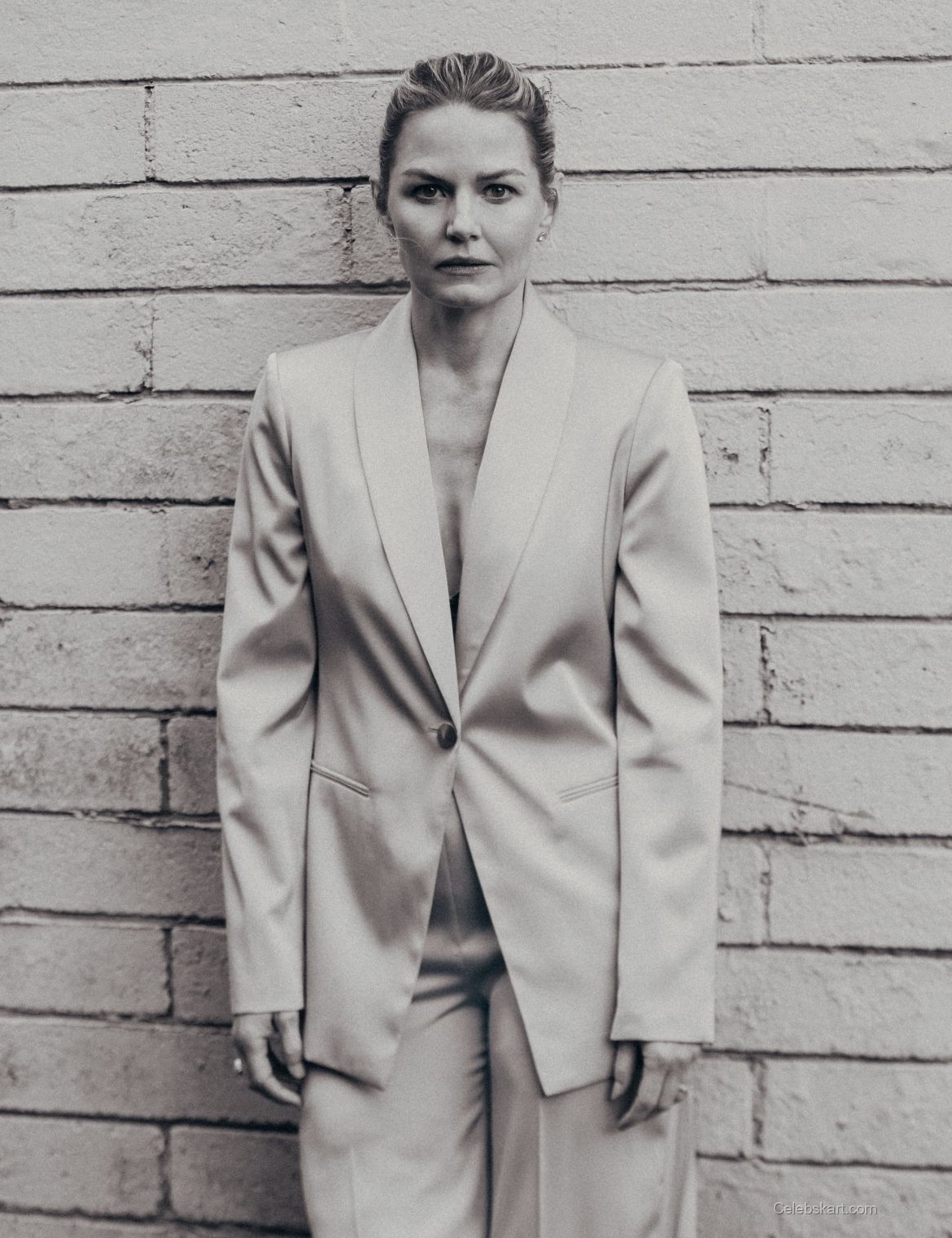 Jennifer Morrison Numero Netherlands February 2026 6
