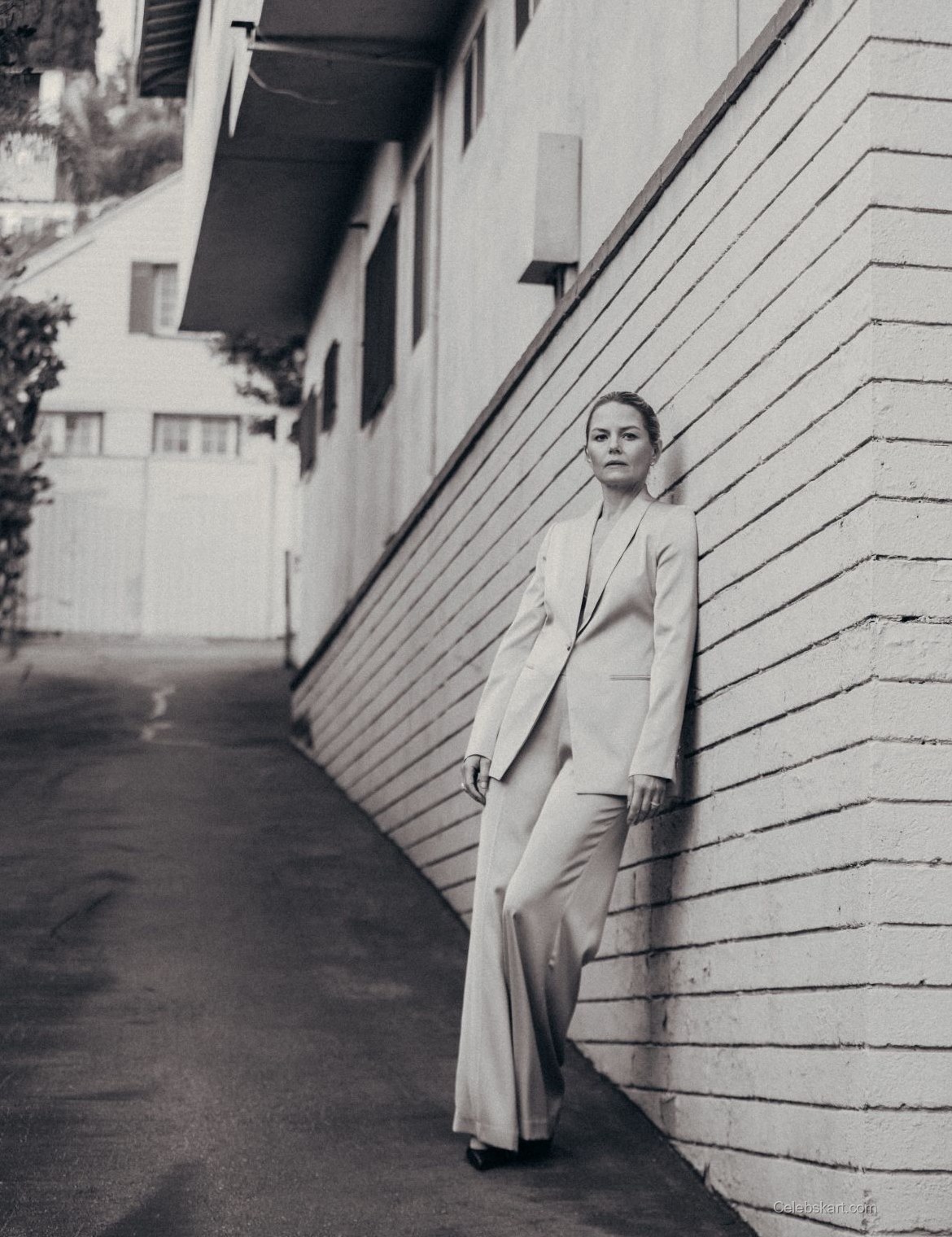 Jennifer Morrison Numero Netherlands February 2026 7