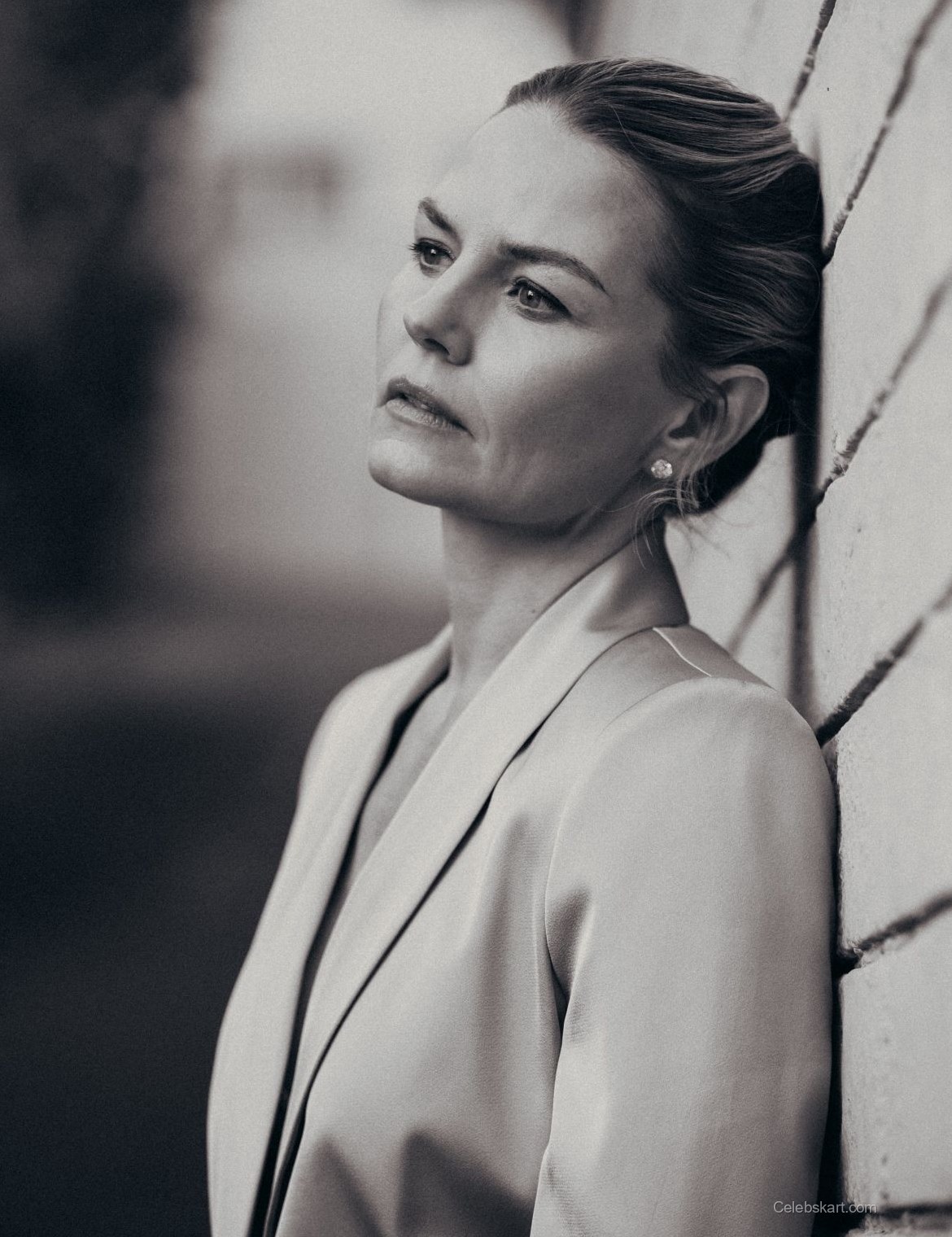 Jennifer Morrison Numero Netherlands February 2026 9