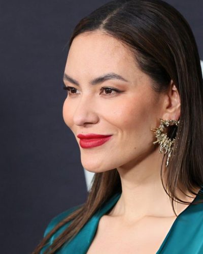 Jessica Matten Dark Winds Season 4 Premiere February 2026 2