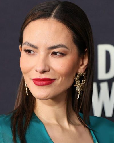 Jessica Matten Dark Winds Season 4 Premiere February 2026 4