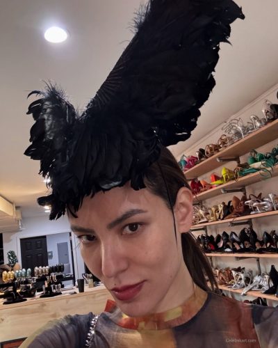 Jessica Matten Instagram Photos and Video February 2026 2