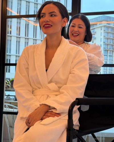 Jessica Matten Instagram Photos and Video February 2026 3