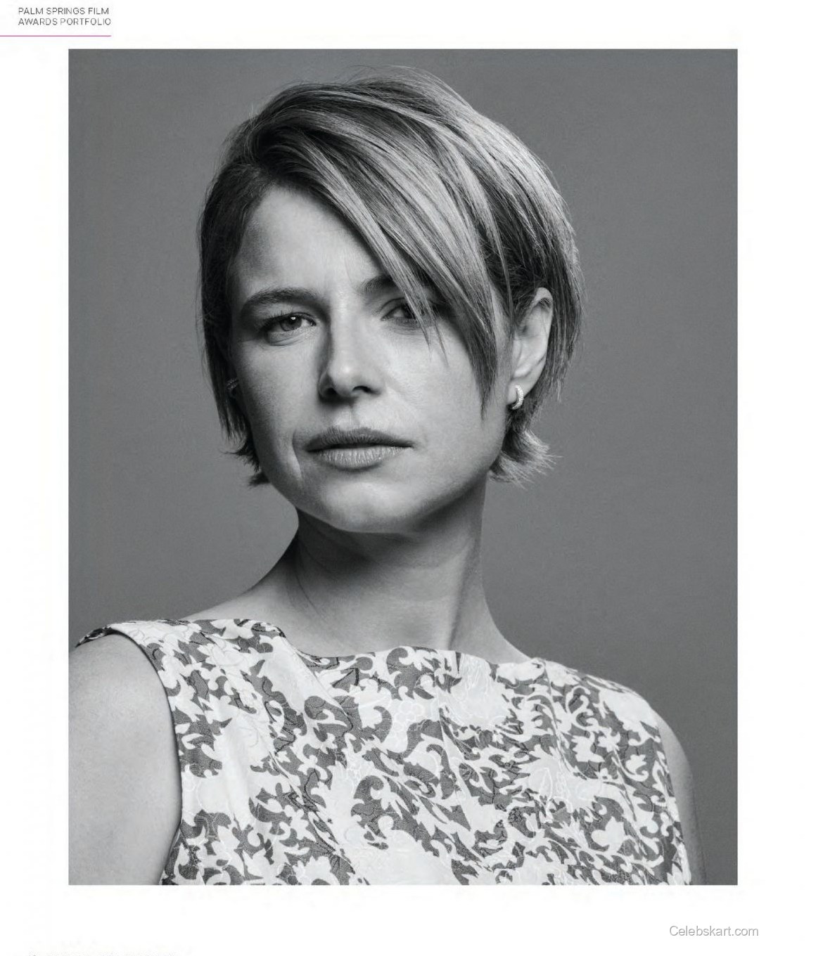 Jessie Buckley and Chloe Zhao for TheWrap, February 2026 3