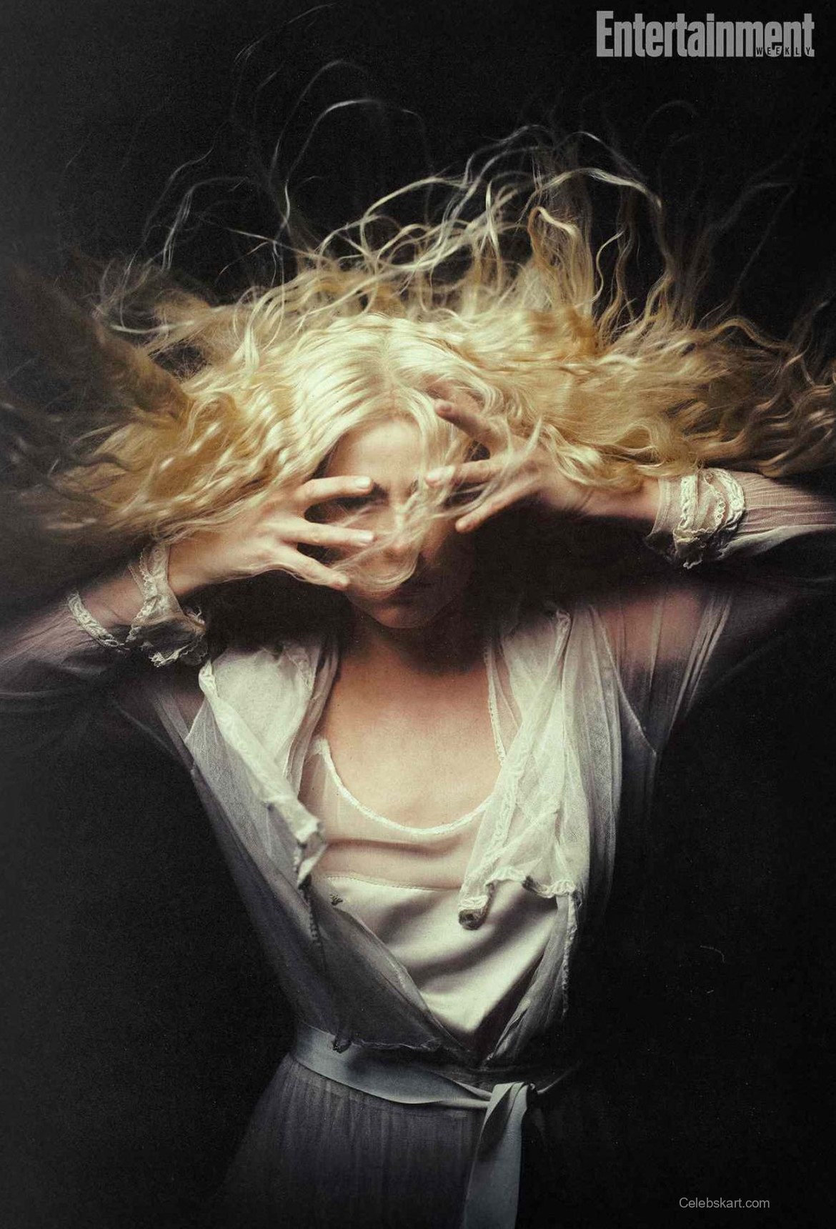 Jessie Buckley Entertainment Weekly Feature, February 2026 10