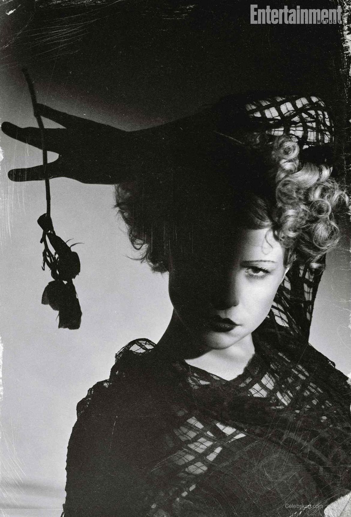 Jessie Buckley Entertainment Weekly Feature, February 2026 11