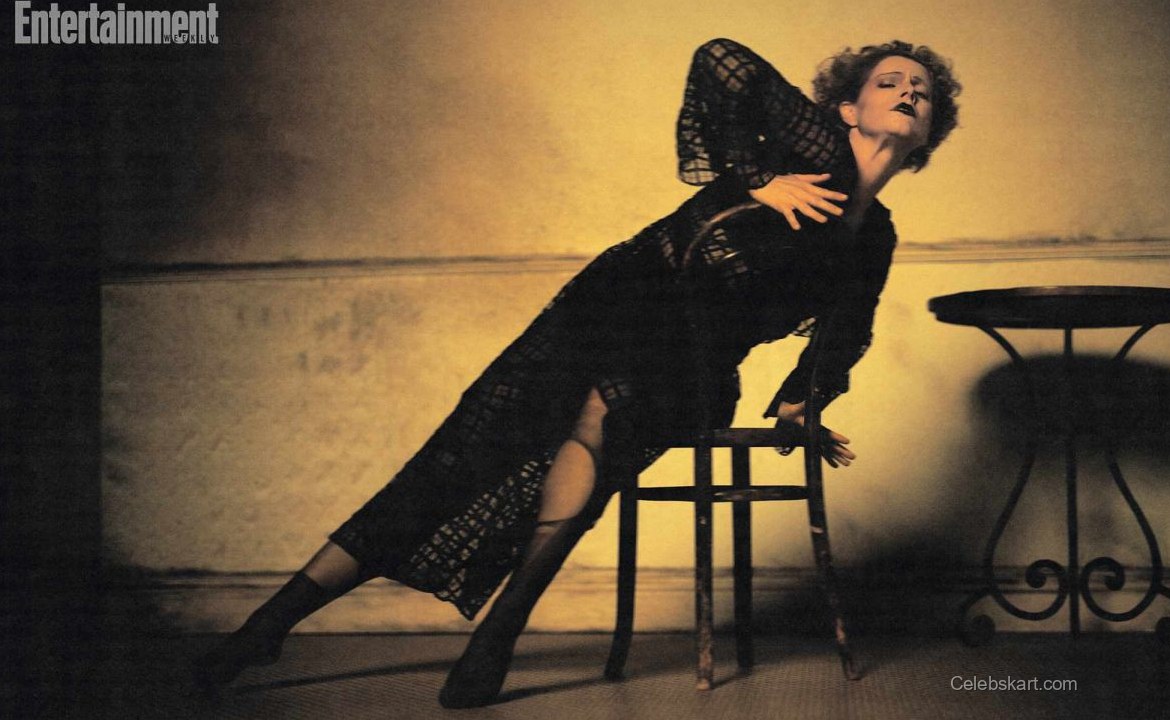 Jessie Buckley Entertainment Weekly Feature, February 2026 13