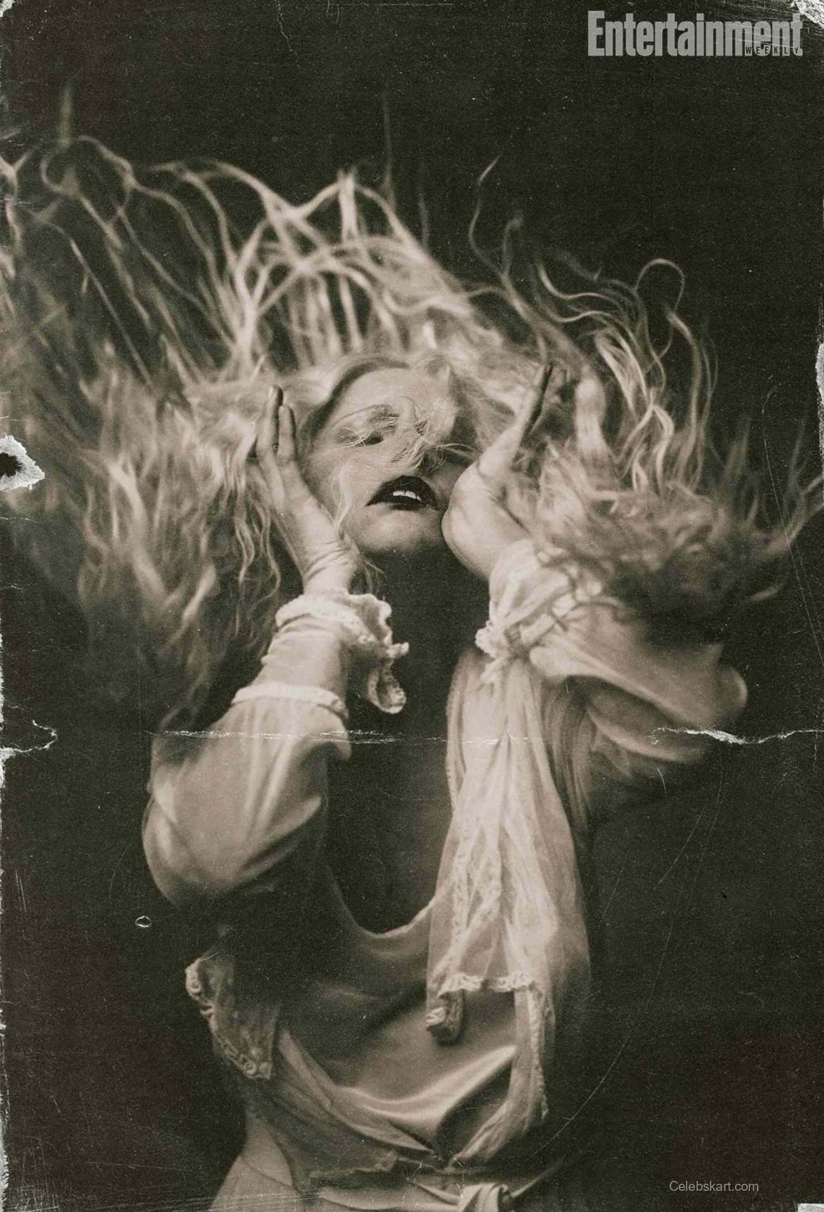 Jessie Buckley Entertainment Weekly Feature, February 2026 15