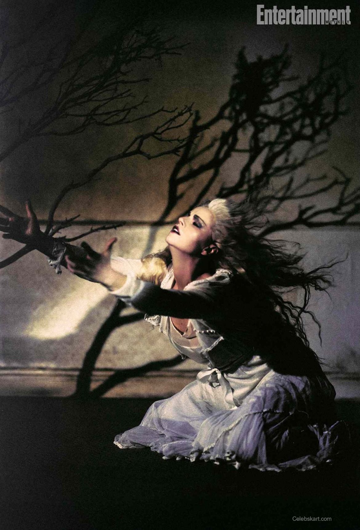 Jessie Buckley Entertainment Weekly Feature, February 2026 16