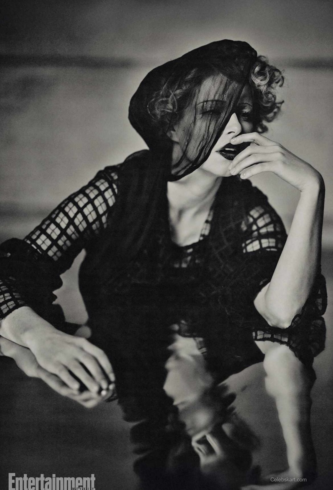 Jessie Buckley Entertainment Weekly Feature, February 2026 19