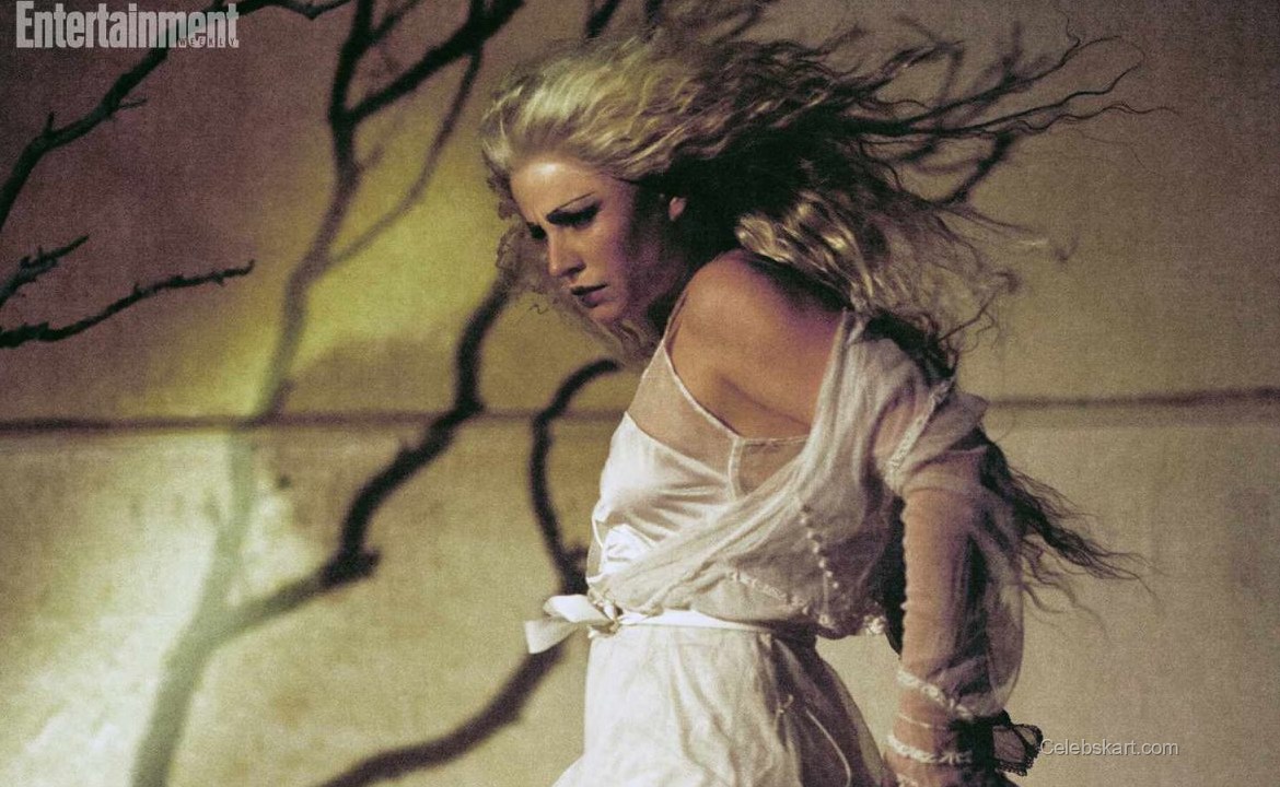 Jessie Buckley Entertainment Weekly Feature, February 2026 2