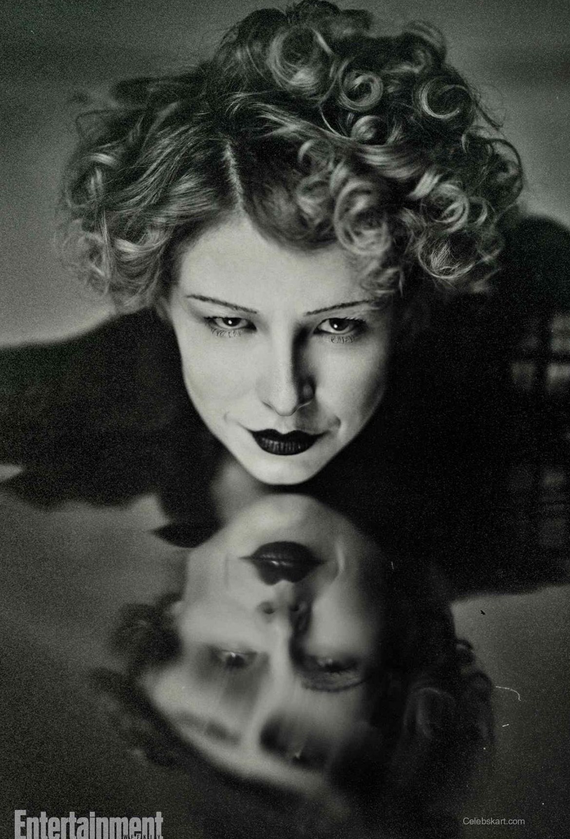 Jessie Buckley Entertainment Weekly Feature, February 2026 20