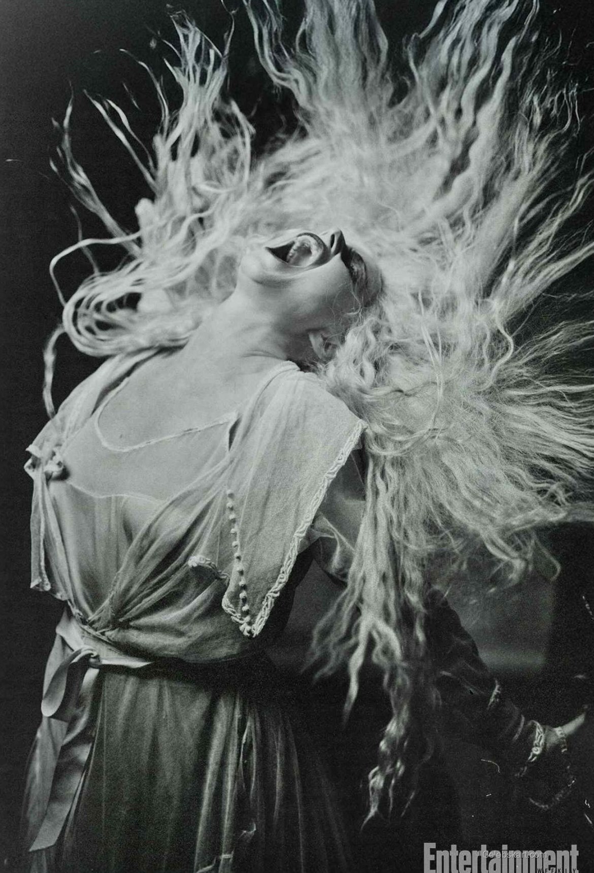 Jessie Buckley Entertainment Weekly Feature, February 2026 22