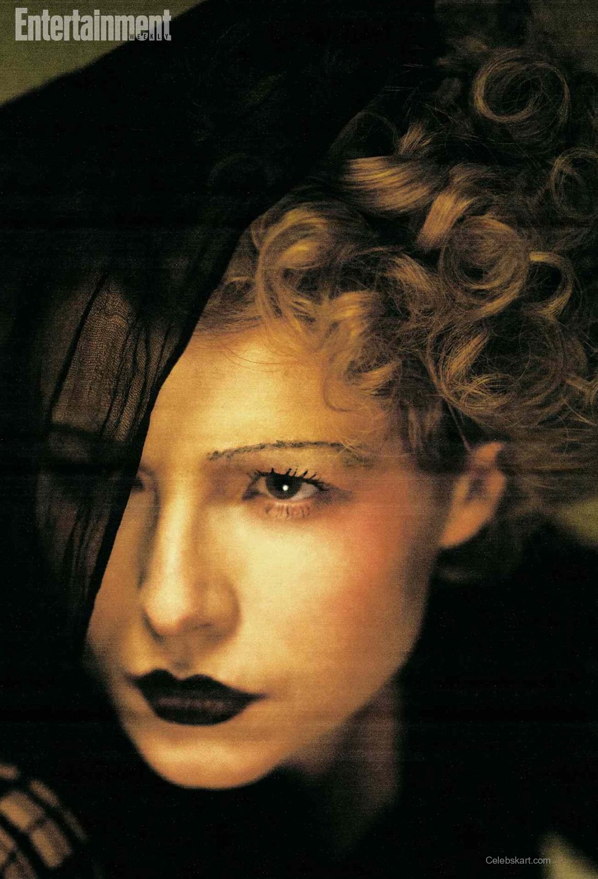 Jessie Buckley Entertainment Weekly Feature, February 2026 5