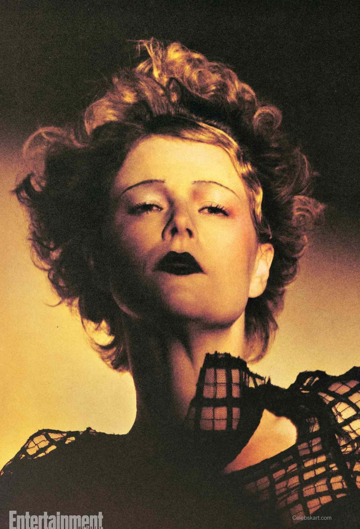 Jessie Buckley Entertainment Weekly Feature, February 2026 7