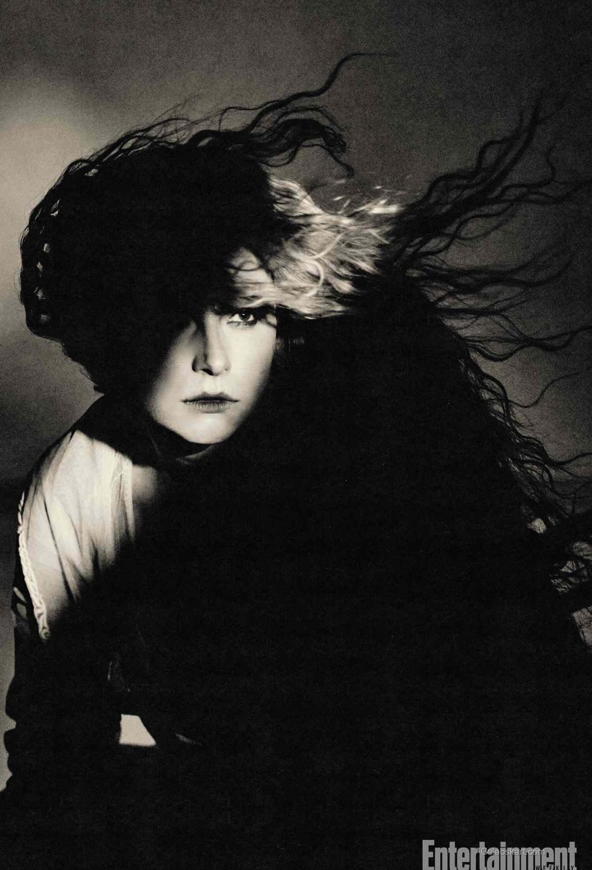 Jessie Buckley Entertainment Weekly Feature, February 2026 8