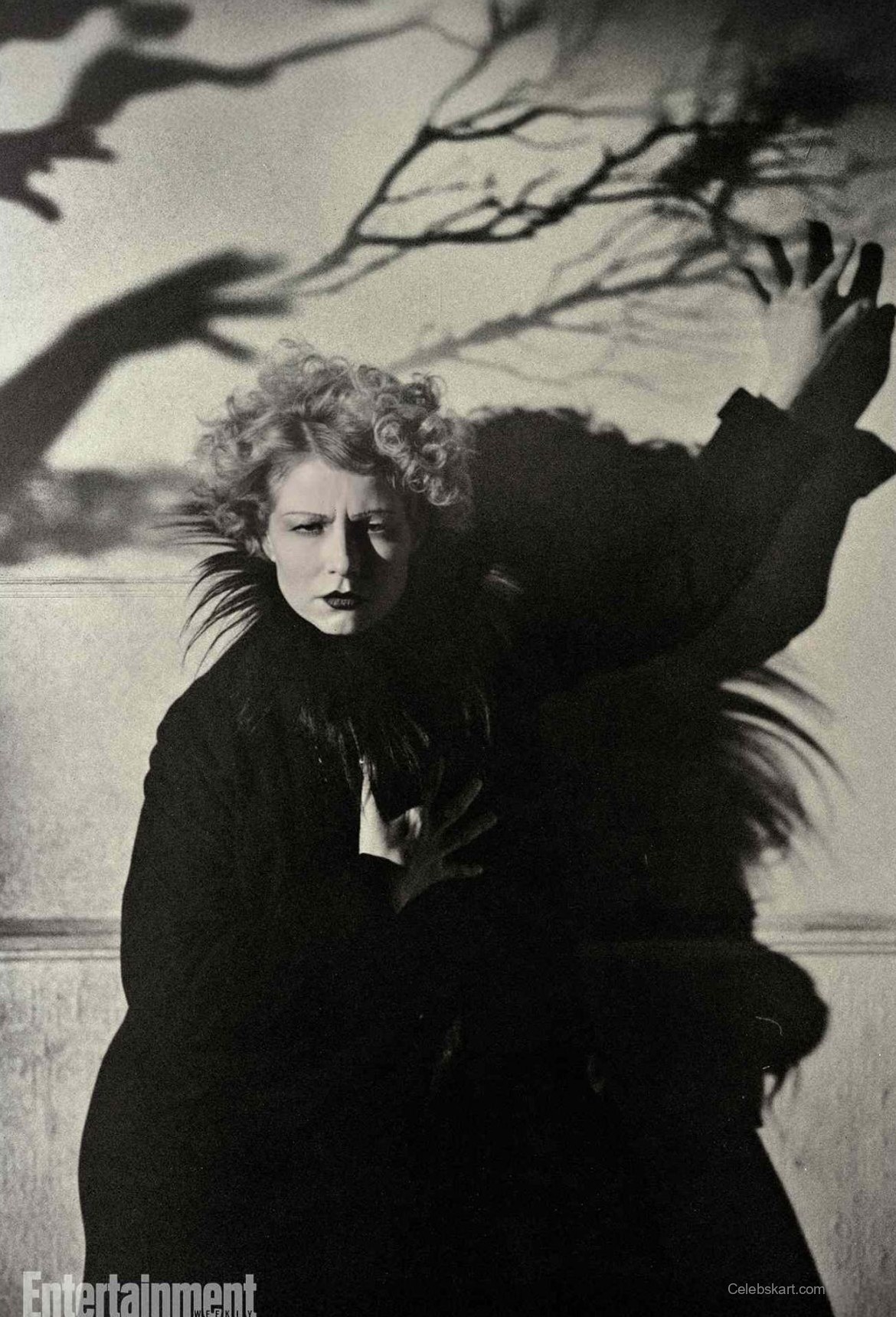 Jessie Buckley Entertainment Weekly Feature, February 2026 9