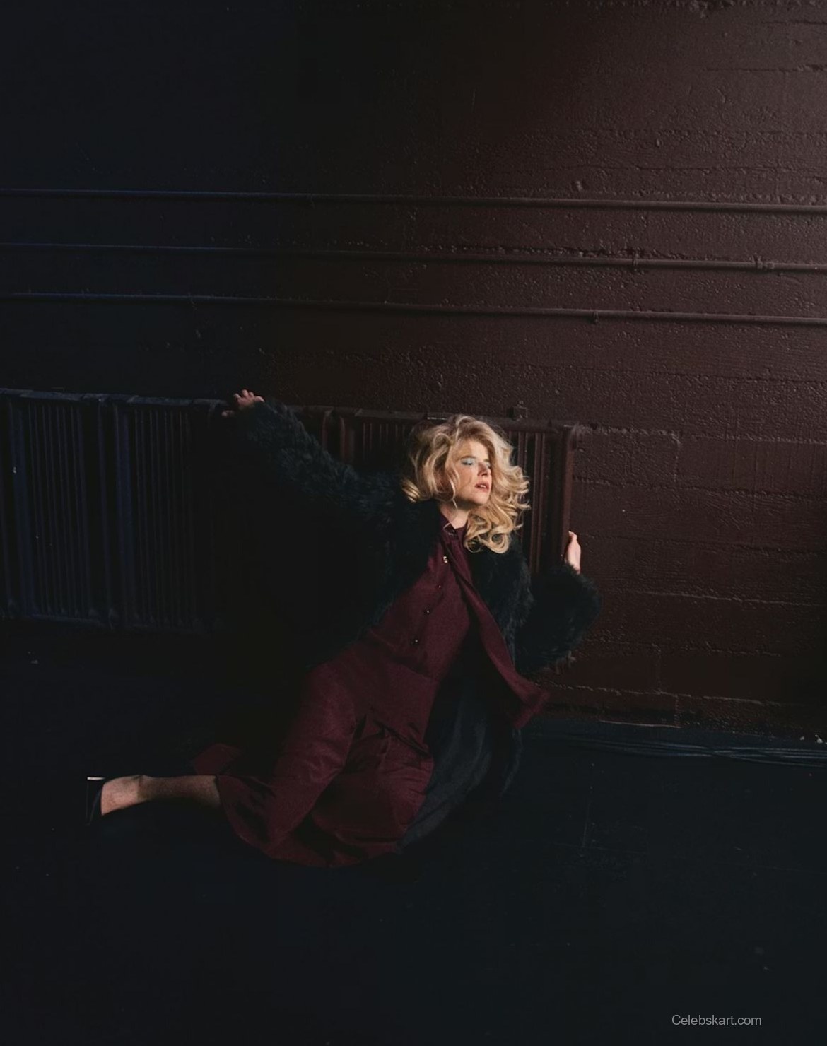 Jessie Buckley W Magazine Directors Issue 2026 2