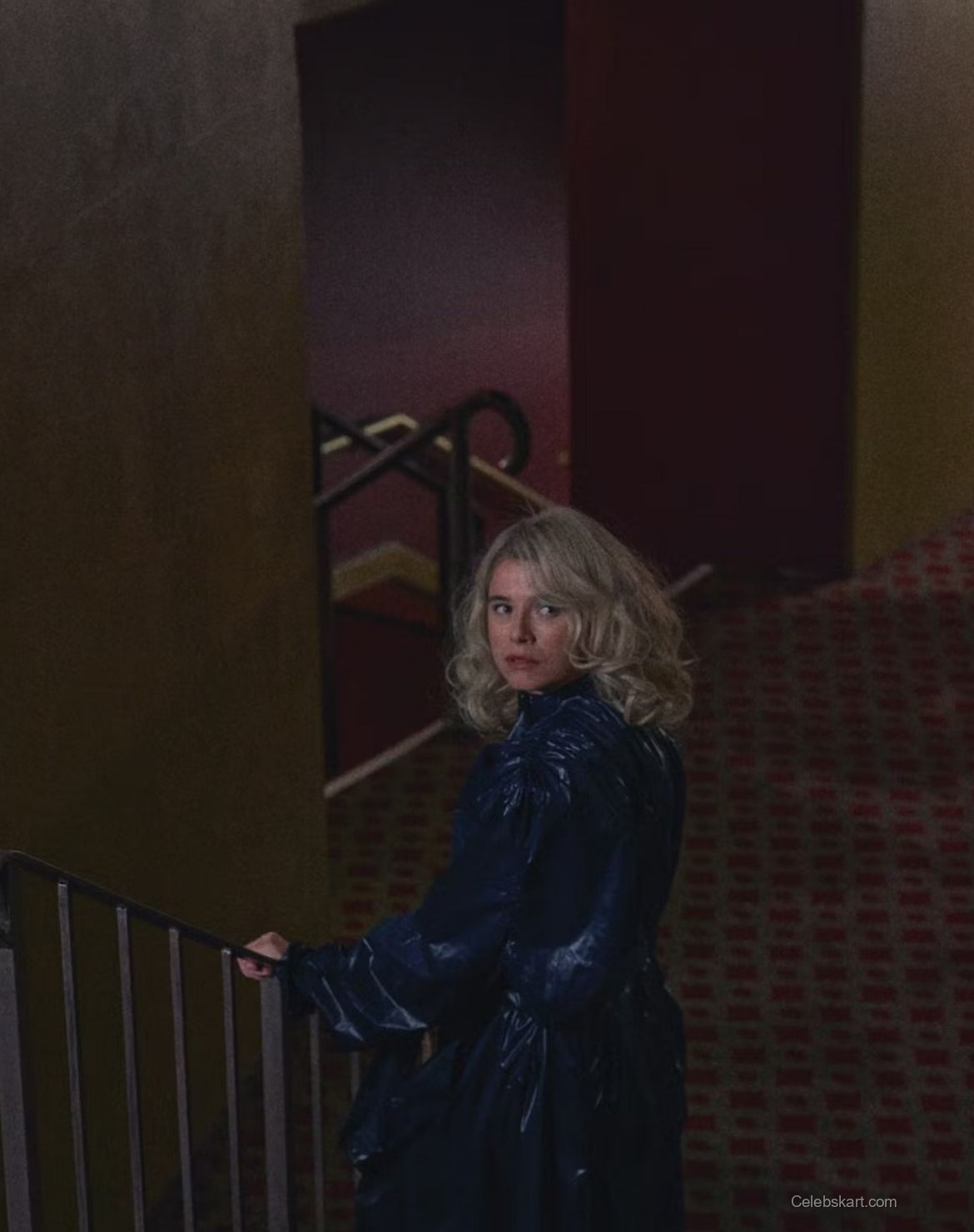 Jessie Buckley W Magazine Directors Issue 2026 3