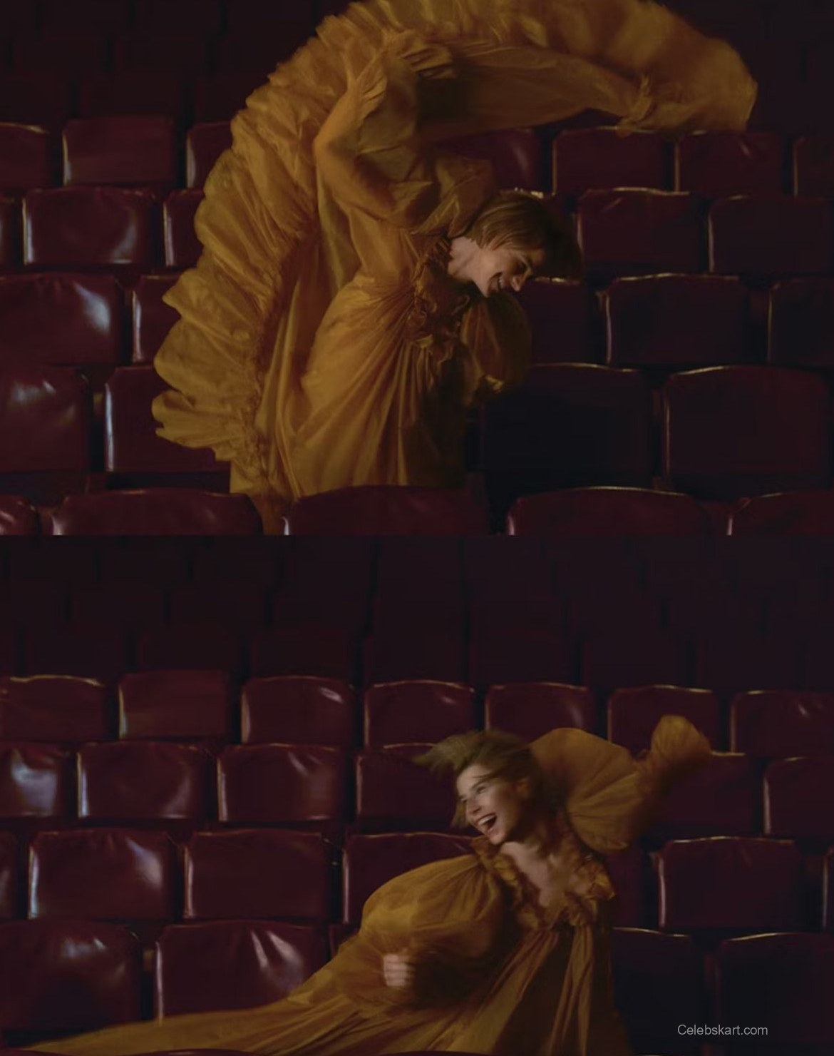 Jessie Buckley W Magazine Directors Issue 2026 4