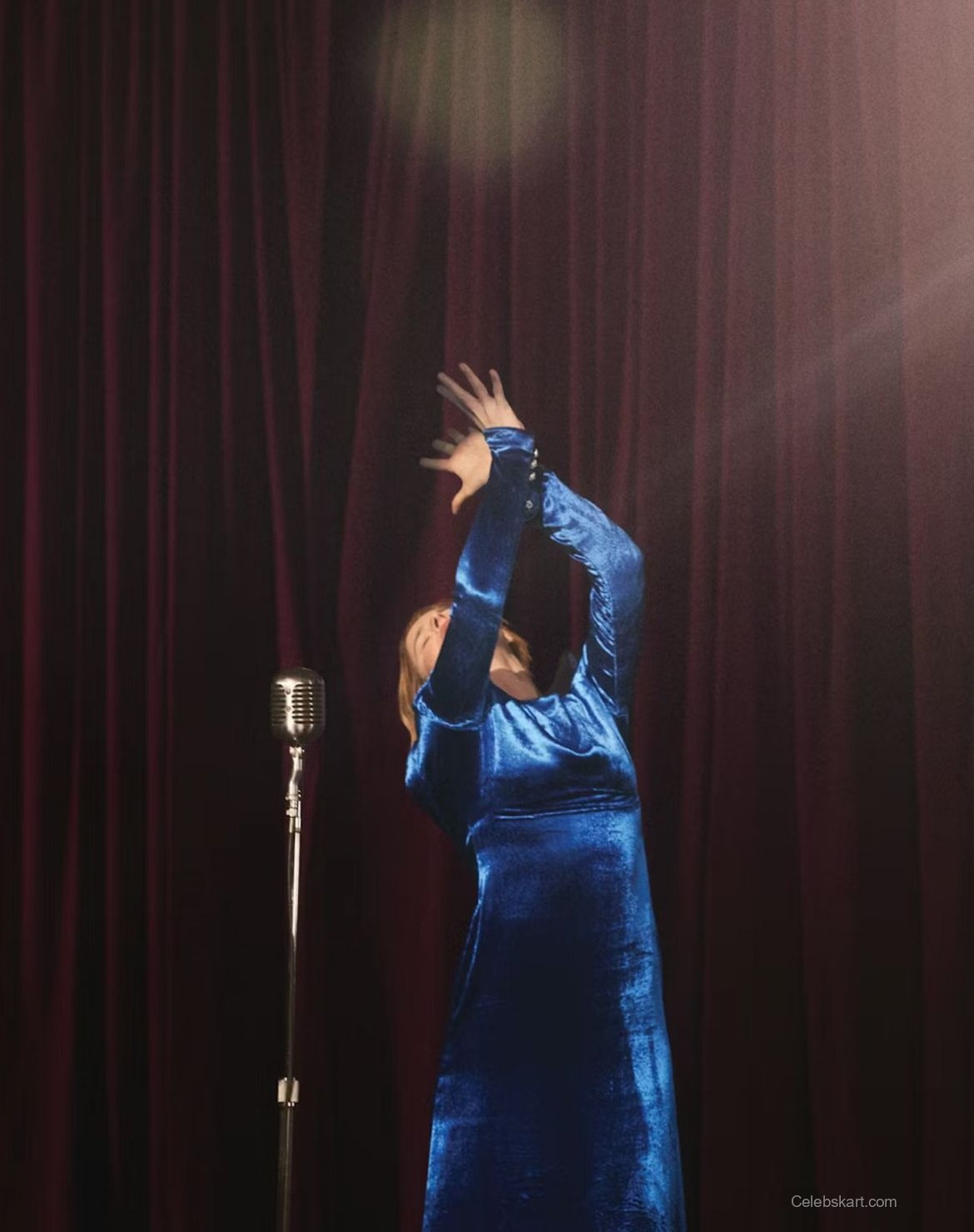 Jessie Buckley W Magazine Directors Issue 2026 5